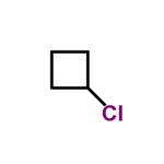 Chlorocyclobutane pictures