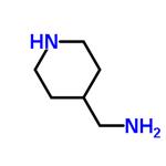 4-Aminomethyl piperidine pictures