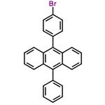 9-(4-Bromophenyl)-10-phenylanthracene pictures
