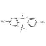 2,2-Bis(4-methylphenyl)hexafluoropropane pictures