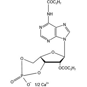 Bucladesine calcium salt (DB-cAMP.Ca)