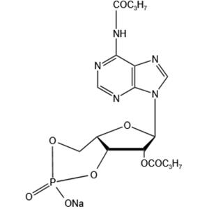 Bucladesine sodium salt (DB-cAMP.Na)