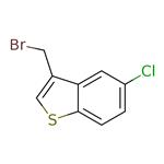 3-(bromomethyl)-5-chloro-1-benzothiophene pictures