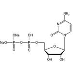Cytidine 5’-diphosphate disodium salt（CDP-Na2） pictures