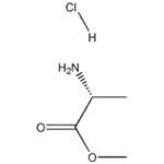 D-Alanine Methyl Ester Hydrochloride pictures
