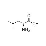 D-2-Amino-4-methylpentanoic acid pictures