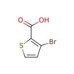3-Bromothiophene-2-carboxylic acid pictures