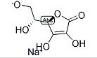 Sodium Erythorbate 6381-77-7 Molecular Structure