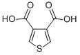Thiophene-3,4-dicarboxylic acid CAS 4282-29-5