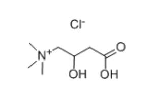 DL-Carnitine hydrochloride CAS 461-05-2