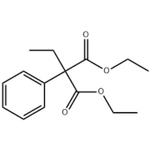 Diethyl 2-ethyl-2-phenylmalonate