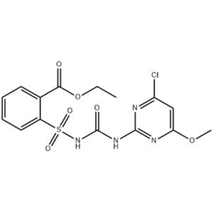 Chlorimuron-ethyl