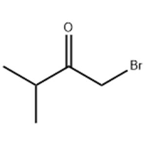 1-Bromo-3-methyl-2-butanone