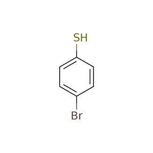 4-Bromobenzenethiol