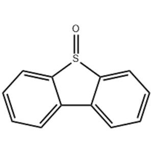 Dibenzothiophene-5-oxide