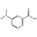 	3-(Dimethylamino)benzoic acid pictures