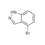 4-Bromoindazole pictures
