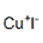 7681-65-4 	Cuprous iodide
