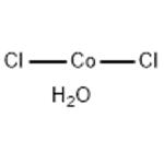 Cobalt chloride hexahydrate pictures