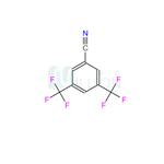  3,5-Bis(trifluoromethyl)benzonitrile pictures