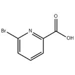6-Bromopicolinic acid pictures