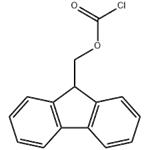 	9-Fluorenylmethyl chloroformate pictures