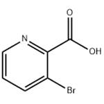 3-BROMOPYRIDINE-2-CARBOXYLIC ACID pictures