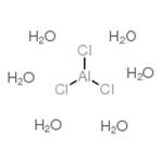Aluminium chloride hexahydrate pictures