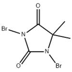 1,3-Dibromo-5,5-dimethylhydantoin pictures