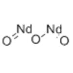 Neodymium oxide pictures