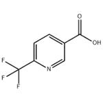 6-(Trifluoromethyl)nicotinic acid pictures