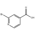 2-Bromopyridine-4-carboxylic acid pictures
