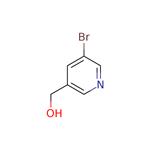 5-Bromo-3-pyridinemethanol pictures