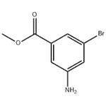 3-AMINO-5-BROMOBENZOATE pictures