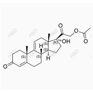 Hydrocortisone Impurity 30
