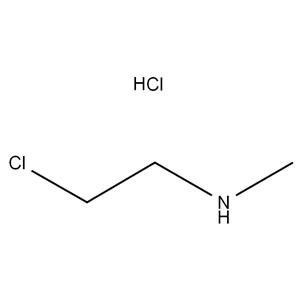 2-Chloro-N-MethylethanaMine Hydrochloride