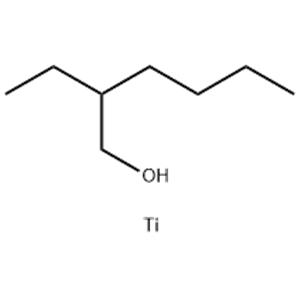 Titanium ethylhexoxide