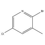 	2-Bromo-3-methyl-5-chloropyridine pictures