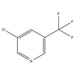 3-Chloro-5-(trifluoromethyl)pyridine pictures