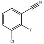 3-Chloro-2-fluorobenzonitrile pictures