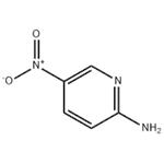 2-Amino-5-nitropyridine pictures