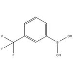 3-(Trifluoromethyl)phenylboronic acid pictures