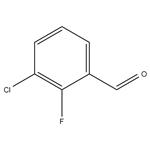 	3-Chloro-2-fluorobenzaldehyde pictures