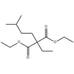 Diethyl ethyl(isoamyl)malonate pictures