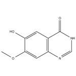 6-Hydroxy-7-methoxy-3,4-dihydroquinazolin-4-one pictures