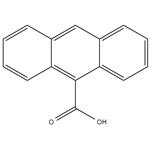 9-Anthracene carboxylic acid pictures