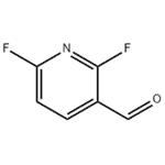 2,6-DIFLUORONICOTINALDEHYDE pictures