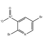 	2,5-Dibromo-3-nitropyridine pictures