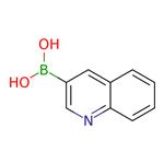 Quinoline-3-boronic acid pictures