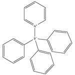 Pyridine-triphenylborane pictures